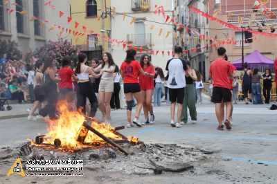 Sant Joan 2024 a Molins de Rei