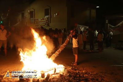 Sant Joan 2024 a Molins de Rei