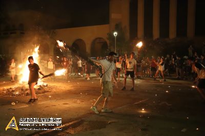 Sant Joan 2024 a Molins de Rei