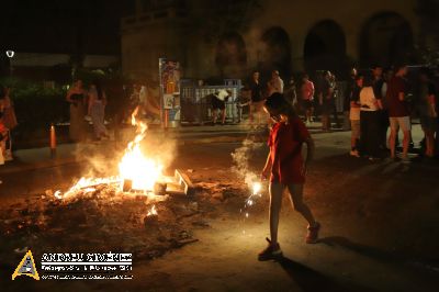 Sant Joan 2024 a Molins de Rei