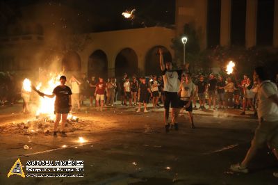 Sant Joan 2024 a Molins de Rei