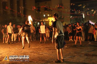 Sant Joan 2024 a Molins de Rei