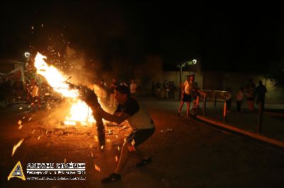 Sant Joan 2024 a Molins de Rei