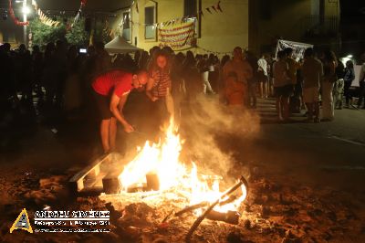 Sant Joan 2024 a Molins de Rei