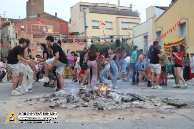 Sant Joan 2024 a Molins de Rei