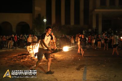 Sant Joan 2024 a Molins de Rei