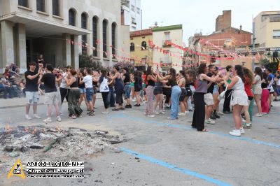 Sant Joan 2024 a Molins de Rei