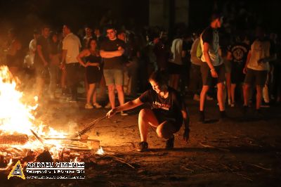 Sant Joan 2024 a Molins de Rei