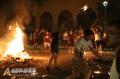 Sant Joan 2024 a Molins de Rei