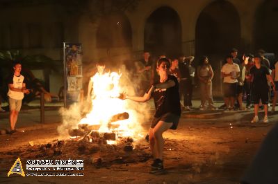 Sant Joan 2024 a Molins de Rei