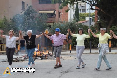 Sant Joan 2024 a Molins de Rei